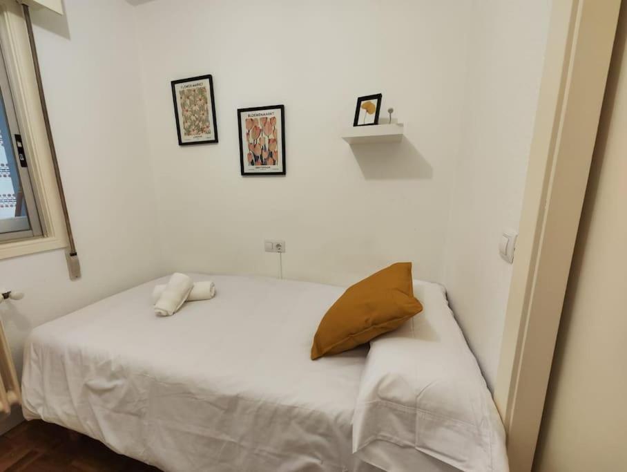 Appartement Centro De Vigo Garaje Extérieur photo