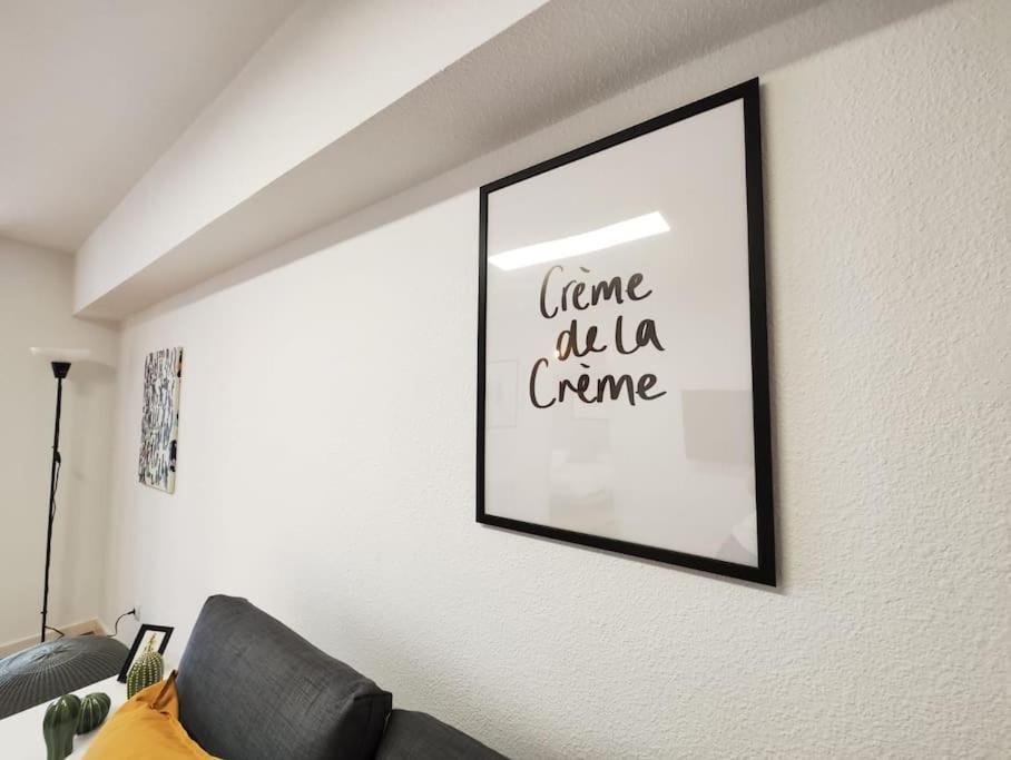 Appartement Centro De Vigo Garaje Extérieur photo